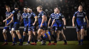Team News – Sale Sharks v Leicester Tigers – Gallagher Premiership Rugby