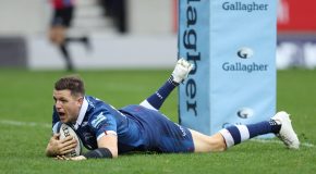 TEAM NEWS | Sale Sharks v Gloucester Rugby