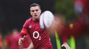 Ford and Hill named in England squad to face Wales