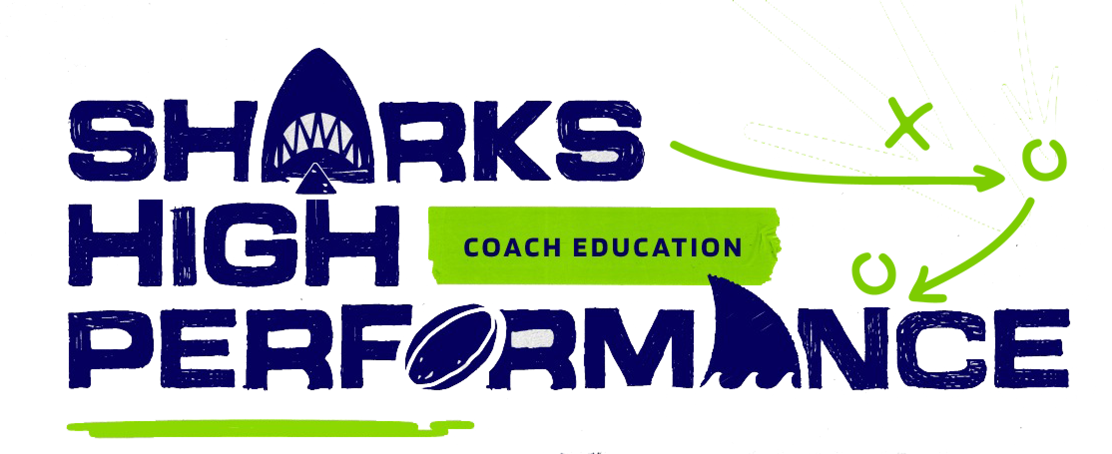 MISSION SHARKS HP COACHES SESSIONS Sale Sharks