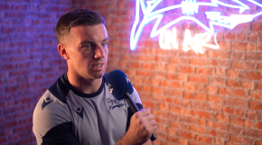 MEDIA SESSION | George Ford previews the Sharks’ Run-in, reviews the 2024 Six Nations and more!