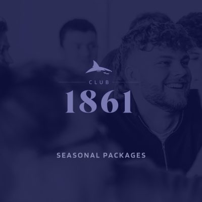 2025-26 Seasonal Packages