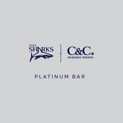 C&C Platinum Bar