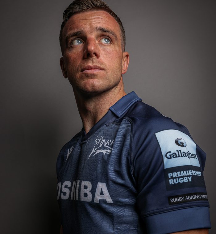 George Ford