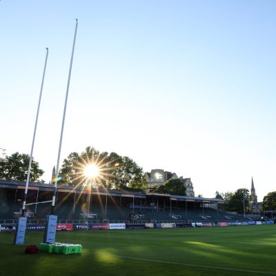 Bath Rugby v Sale Sharks - Saturday 26th October