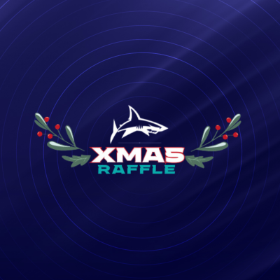 OUR BIGGEST EVER RAFFLE - 13.12.2024 HALFTIME vs RACING 92 