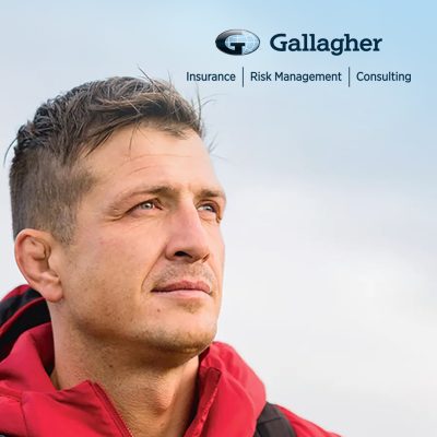 BREAKFAST WITH ED JACKSON IN PARTNERSHIP WITH GALLAGHER INSURANCE