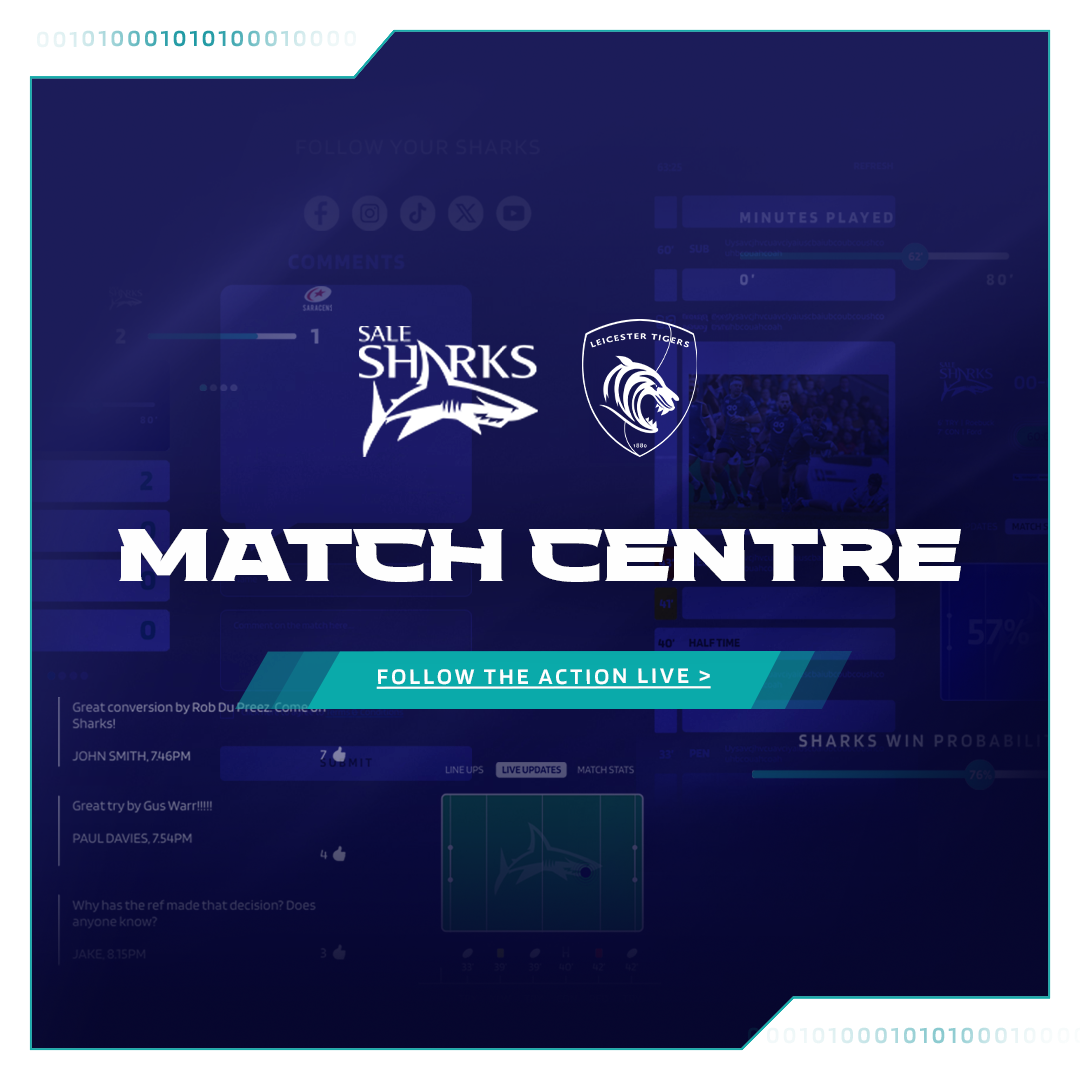 Match Centre