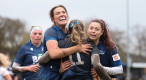 TEAM NEWS | Sale Sharks Women v Leicester Tigers Women