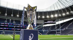 Investec Champions Cup – Everything you need to know