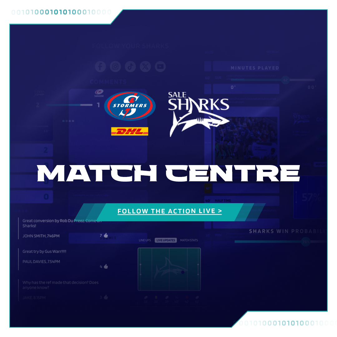 MATCH CENTRE