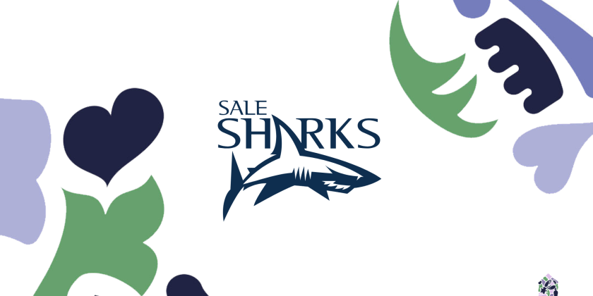 Sale Sharks link up with The Multibank