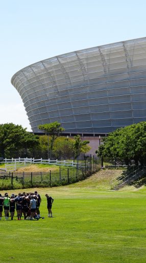 SHARKS’ South Africans have a POINT TO PROVE in Cape Town