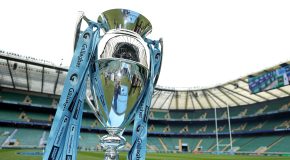 Prem Rugby confirms regular season fixtures