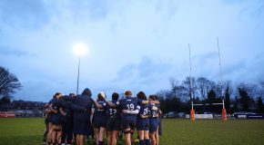 Sale Sharks Women v Trailfinders Women Postponed