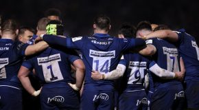 MATCH PREVIEW | Sale Sharks v Bath Rugby