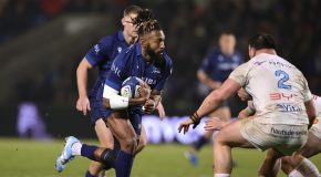 TEAM NEWS | Sale Sharks v Newcastle Falcons