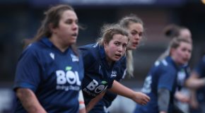 TEAM NEWS | Sale Sharks Women v Gloucester-Hartpury