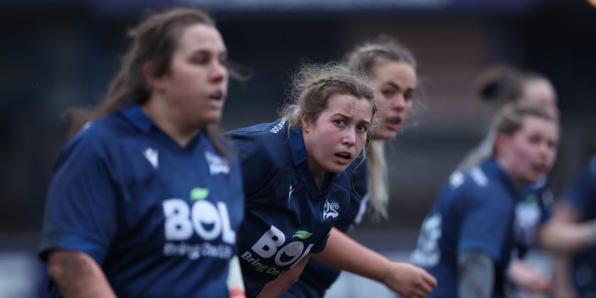 TEAM NEWS | Sale Sharks Women v Gloucester-Hartpury