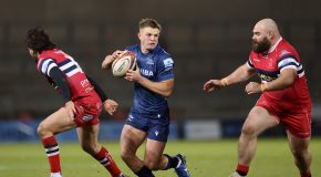 MATCH REPORT | Sale Sharks 19 Doncaster Knights 20