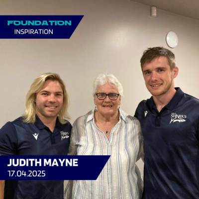 JUDITH MAYNE