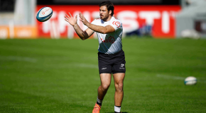 Marius Louw: Sharks move is “meant to be” 